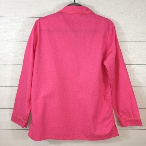 Vineyard Vines Pajama Top *please read description - Picture 2 of 5